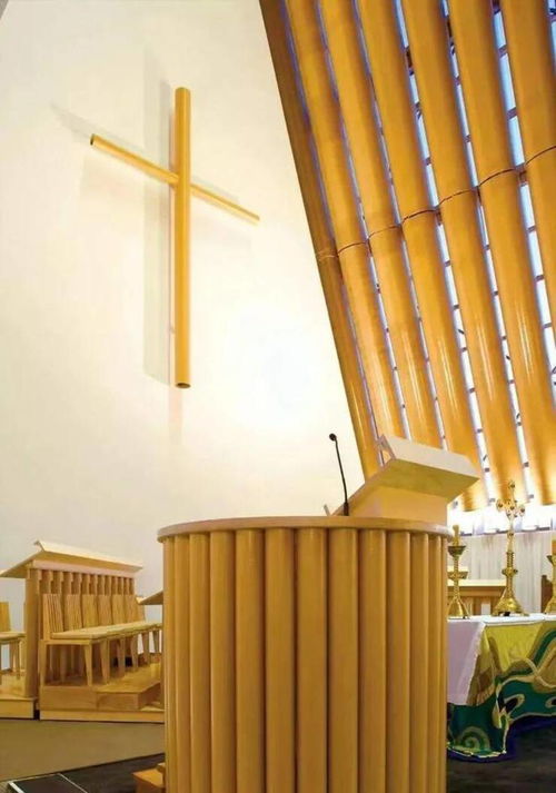 纸也能做建筑 盘点那些“不可能”的建筑材料