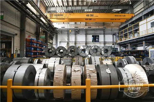 幸福东北 看吉林 全球汽车零部件巨头麦格纳卡斯马落户长春的背后