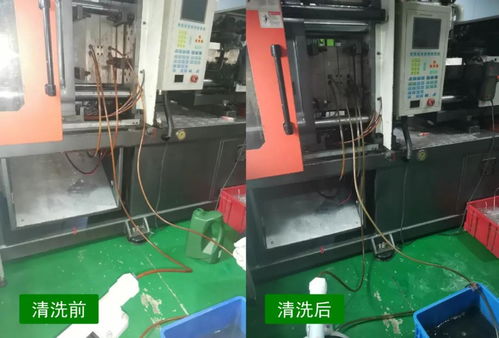 长春通讯设备工厂乔迁前，设备冷却水路清洗的必要性与操作指南