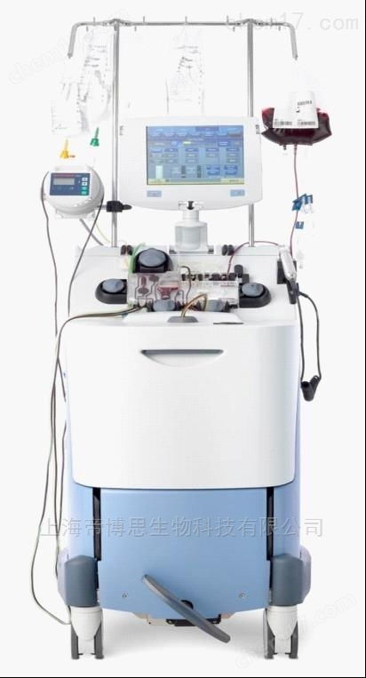 光谱Optia血细胞分离机 长春通讯设备的单采技术革新
