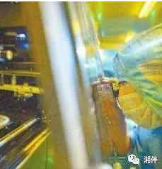 湖湘实业风云录丨抓住风口 挺立潮头——湖南电子信息产业向高端进发